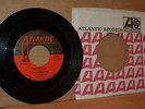 ELLA WASHINGTON: BYE, BYE BABY; 1967 ATLANTIC 2382 VG++ NORTHERN SOUL 45 RPM