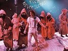 RUST NEVER SLEEPS-NEIL YOUNG AND CRAZY HORSE-BLU RAY NEU