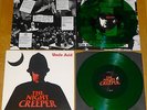 UNCLE ACID Night Creeper 2LP 1st PRESS-GREEN VINYL /500 ghost bc.electric wizard