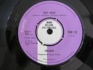 GNASHER (Roger Glover / Deep Purple) Medina Road UK DEMO 45 Rare PUR 119