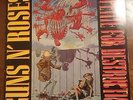 Guns N' Roses Appetite For Destruction Alt. Cover 12