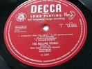 Rolling Stones: Beggars Banquet MONO 1st UK pressing 1968 - excellent audio