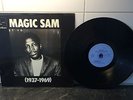 MAGIC SAM 1937-1969 Blue Horizon Holland 1969 Blues Post-war masters MONO