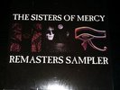 The Sisters Of Mercy LP 