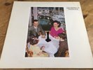 LP * Led Zeppelin - Presence German RE  VINYL * SSK 59402 * ALSDORF