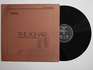 MEGA RAR LIBRARY LP - Klaus Weiss ?- Time Signals - Selected Sound 9067 (VG+/VG)