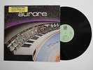 RAR FRENCH LIBRARY LP - Sonimage SI 817 - A. Frydman & M. Cannone ?- Aurore