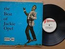 STUDIO 1 THE BEST OF JACKIE OPEL LP