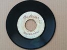 KINGSTONIANS - SUFFERER / BLANK