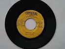 DERRICK HARRIOT - IT'S ALRIGHT // STANDING IN / CRYSTAL