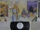 OPUS AVANTRA LORD CROMWELL PLAYS SUITE FOR SEVEN VICES SUONO ITALIAN OBI LP