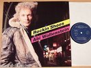 ABI WALLENSTEIN - Rockin' Shoes  (GROSSE FREIHEIT 1989 / LP MINT)