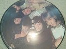 Rolling Stones Rare Brian Jones Picture Disc Vinyl Record