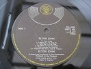 Elton John ELTON JOHN 1970 SELF TITLED UK LP TRANSLUCENT RED ONE PLAY MINT MINUS