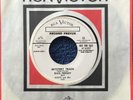 Elvis Presley - I Forgot To Remember To Forget / Mystery Train - Promo 45 RPM