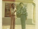Jeff Parker - New Breed