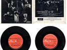 Rolling Stones Got Live If You Want It Decca DFEM.8620 New Zealand 7