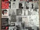 ROLLING STONES - EXILE ON MAIN STREET HALF SPEED MASTERING VINYL RECORD ABBEY RD