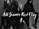 Red Flag, All Saints, Vinyl, 0602547880093