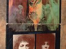 blue text UK 1969 Jimi Hendrix Experience ?LP Electric Ladyland Track 613008/9