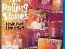 THE ROLLING STONES - Hyde Park Live 1969 -- BLU RAY NEU & OVP