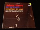 Johnny Rivers In Action-ORIGINAL 1965 US STEREO LP-SEALED