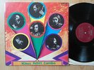 KLAUS RENFT COMBO DDR AMIGA LP: KLAUS RENFT COMBO (KETTEN WERDEN KNAPPER+)