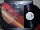 ATOMIC ROOSTER Death Walks Behind You ELEKTRA RECORDS 1971 WHITE LABEL PROMO NM