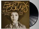 Betty Davis - The Columbia Years 1968-1969 [LP] previously unreleased tracks