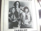 Led Zeppelin: Live In England 1976 (LP)