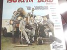 The Trashmen: Surfin' Bird  (LP)