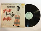 Frank Virtue and the Virtues Guitar Boogie Shuffle WLPS 711 LP