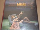 Rothenberger/Steiner/Meyer/Ludwig BERG Lulu - Angel SCL-3726 SEALED