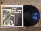 THE ROLLING STONES   Gravestones & Rape Of The Vaults   no label 2 LP