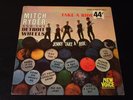 Mitch Ryder & The Detroit Wheels-Take A Ride-ORIGINAL 1966 US STEREO LP-SEALED