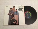 THE BEATLES YESTERDAY AND TODAY MONO LP IN PARTIAL SHRINK