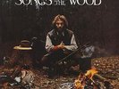 Jethro Tull Songs From The Wood - Blue Label vinyl LP album record UK CHR1132