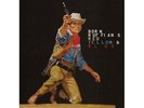 Red Yellow & Blue [Analog] Born Ruffians LP Record