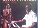 CLAUDETTE & TI PIERRE - CAMIONETTE /AMAZING AFRO SOUNDS FROM HAITI IN strong VG+