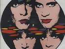 Kiss: Asylum Picture Disc Vinyl LP