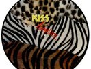 Kiss: Animalize Picture Disc Vinyl LP