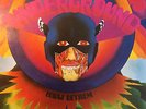 LP - Bokaj Retsiem, Psychedelic Underground - Fass - 1969