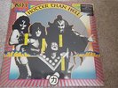 New & Sealed - Hotter Than Hell by Kiss (Vinyl, Mar-2014, Universal) Record