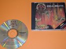 Slayer - Hell Awaits / Metal Blade Records 1985 / Classics / France / Rar