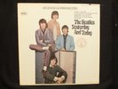 CAPITOL ST 2553 Yesterday And Today  THE BEATLES   Stereo