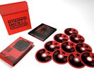 Stereo MCs - 'Collected' 10 Disc Box Set **New and Sealed**