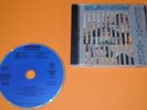 Deathrow - Deception Ignored / Noise Records 1988 / USA / 1st. Press