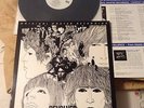 The Beatles Revolver MFSL 1-107 Audiophile LP w/Insert
