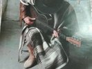 Stevie Ray Vaughan (SRV) 'In Step' 1st press Rare LP A1/B1