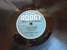 Little Jimmy Scott royal roost 530 i got it bad / the masquerade is ove LIKE NEW